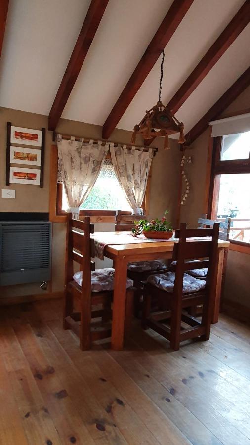 Casa Del Sol Villa Вила ла Ангостура Екстериор снимка
