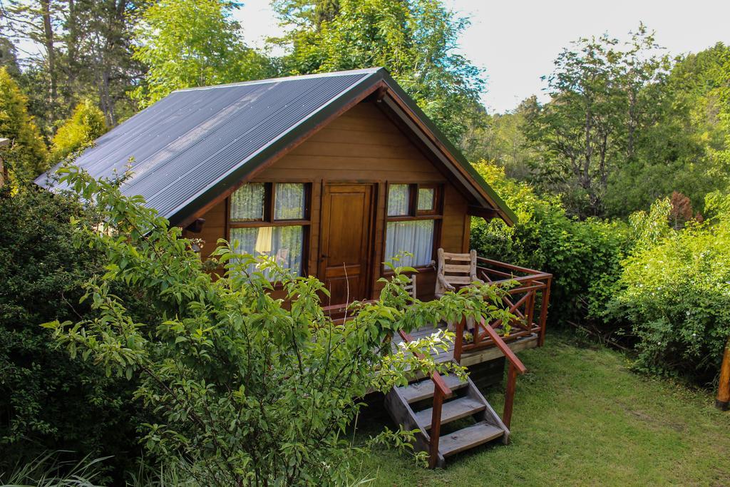Casa Del Sol Villa Вила ла Ангостура Екстериор снимка