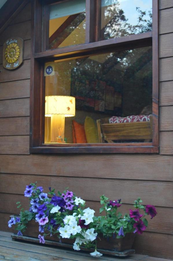 Casa Del Sol Villa Вила ла Ангостура Екстериор снимка