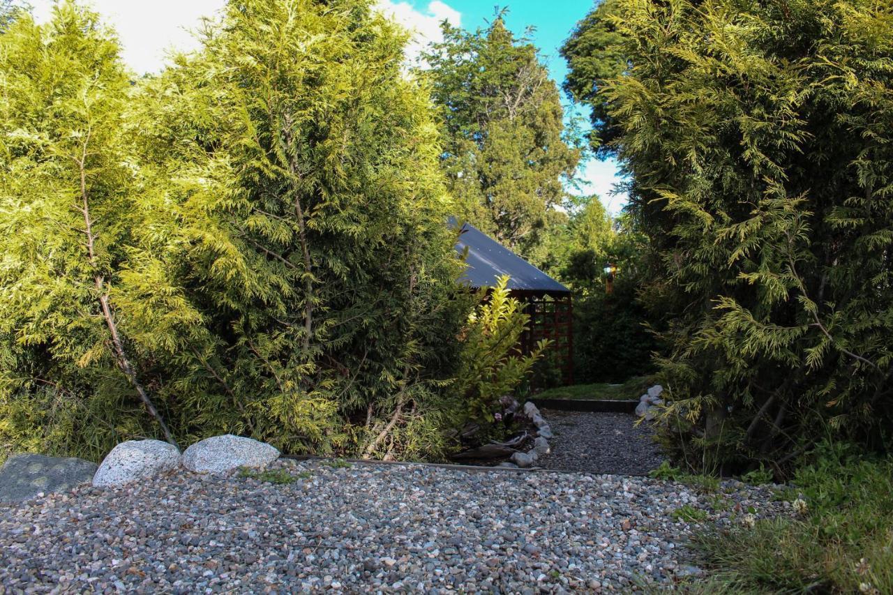 Casa Del Sol Villa Вила ла Ангостура Екстериор снимка