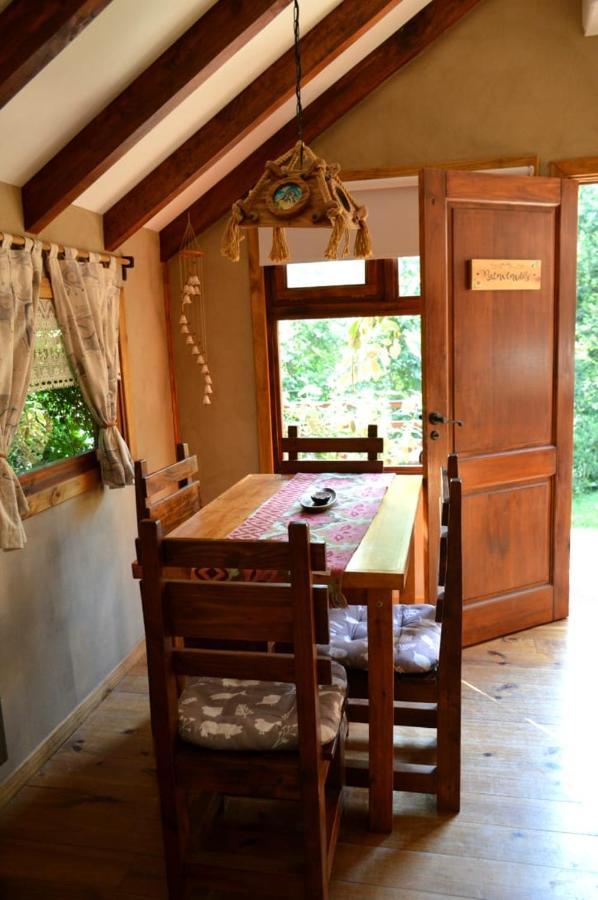Casa Del Sol Villa Вила ла Ангостура Екстериор снимка