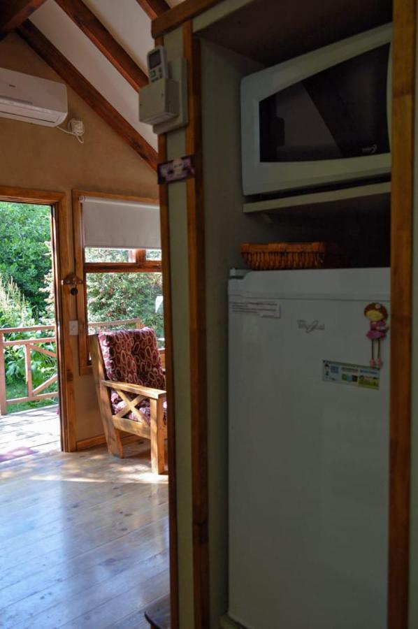 Casa Del Sol Villa Вила ла Ангостура Екстериор снимка