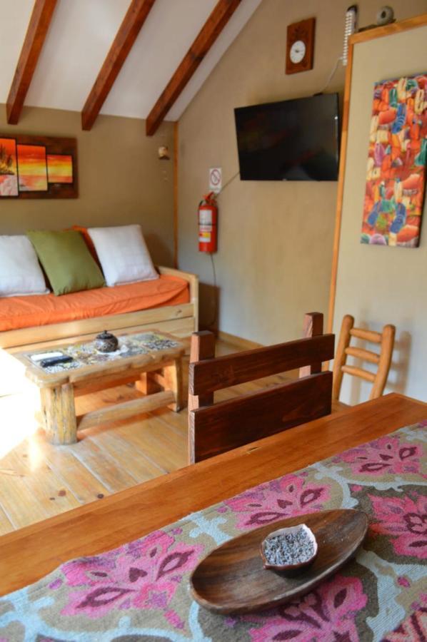 Casa Del Sol Villa Вила ла Ангостура Екстериор снимка